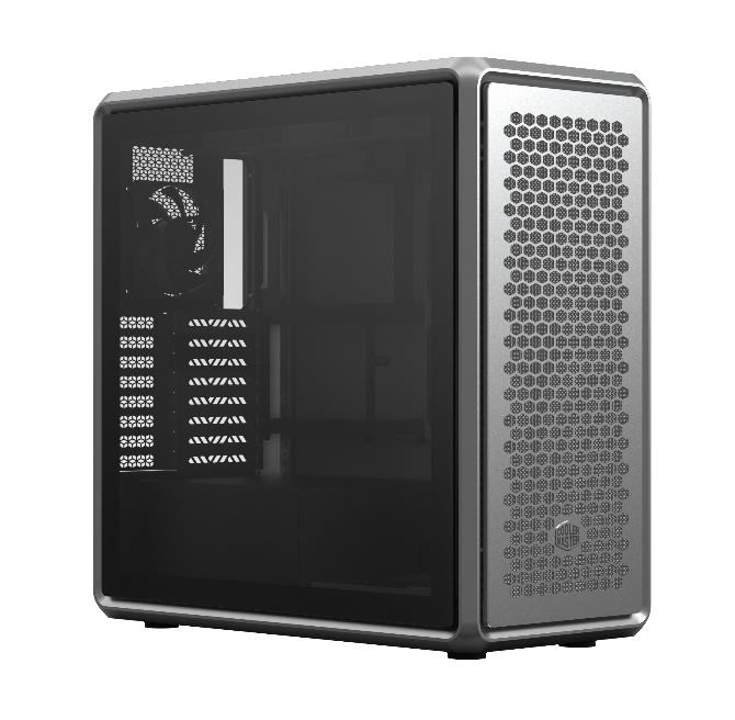 Cooler Master MasterFrame 600 Midi Tower Neuf
