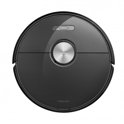 Roborock S6 Aspirateur robot - vue 2