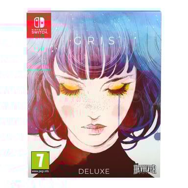 Devolver Grigio Edizione Deluxe Nintendo Switch