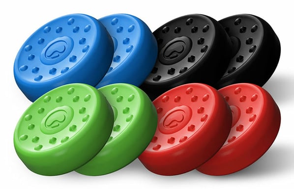 Steelseries 1010-UNI accesorio de controlador de juego Protector para palanca de control de mando
