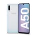 Galaxy A50 (2019) 128 GB, bianco, sbloccato