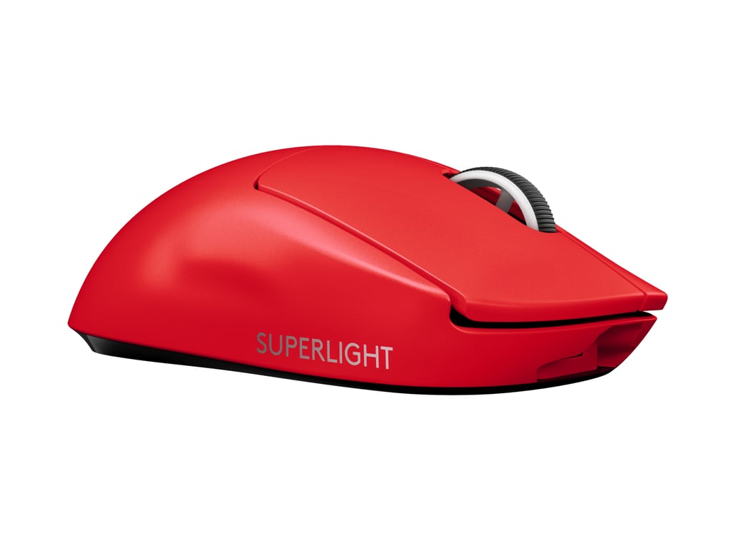 gamer Sans fil Logitech G G Pro X Superlight - vue 8