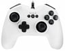 NACON PCGC-100WHITE accessoire de jeux vidéo Blanc USB Manette de jeu Analogique/Numérique PC