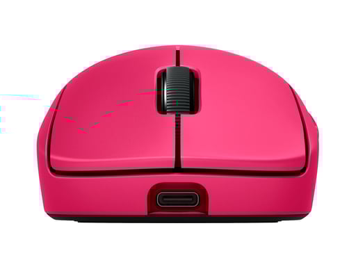 Logitech G PRO 2 LIGHTSPEED Mouse