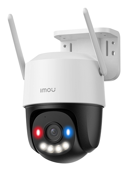 Imou Cruiser SC 4G 3MP Sphérique Caméra de sécurité IP Extérieure 2304 x 1296 pixels Plafondmur Neuf
