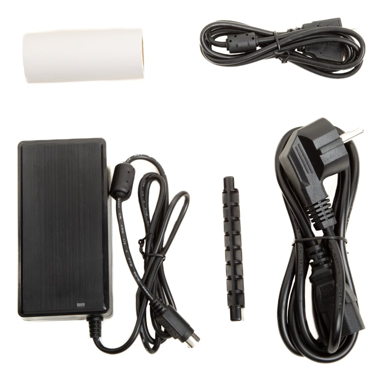 iggual TP7001 203 x 203 DPI Avec fil Transfert thermique Imprimantes POS Neuf - vue 4