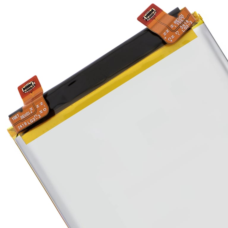 Batterie interne pour Motorola Edge 50 Neo 4310mAh QV43 Original Neuf - vue 2