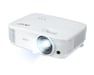 Proiettore Acer Basic P1157i Proiettore a focale standard 4500 ANSI lumen DLP SVGA (800x600) 3D Ready Bianco