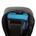 Borsa impermeabile CoolBox per scooter elettrici