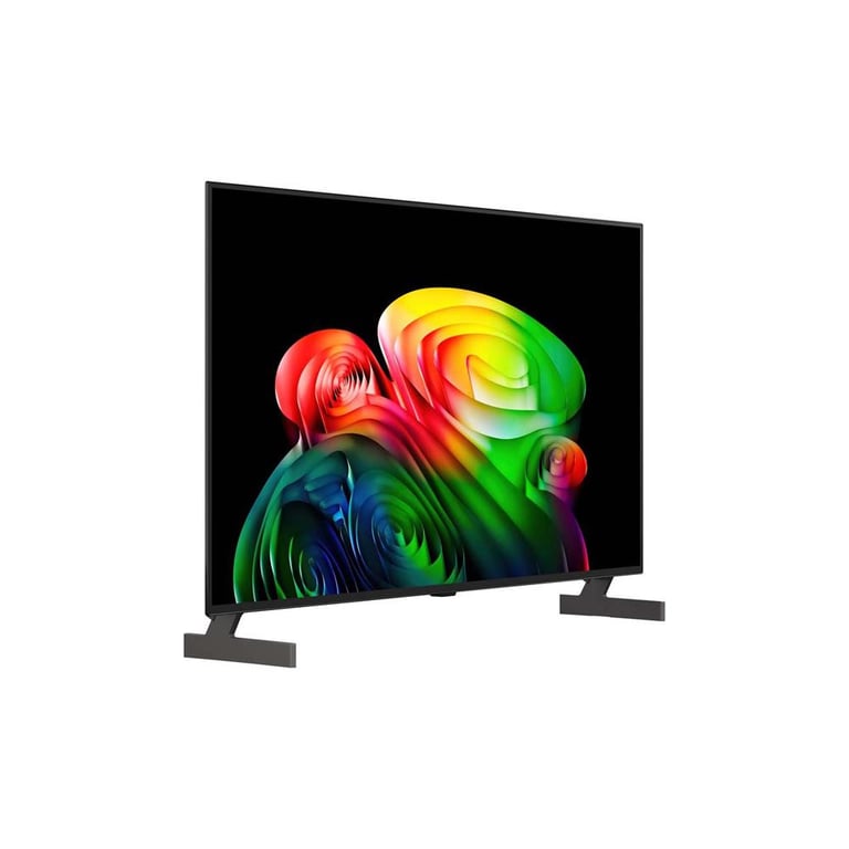 LG OLED48B6ELC TV OLED 48 4K Smart webOS 26 120 Hz Gaming Dolby VisionAtmos Neuf - vue 3