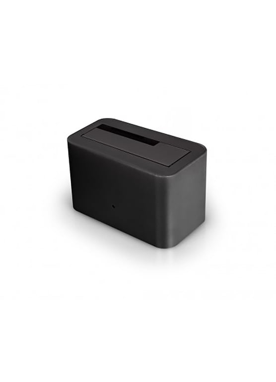 Station pour Disques dur HDD 2 5 + 3.5 Port Neuf