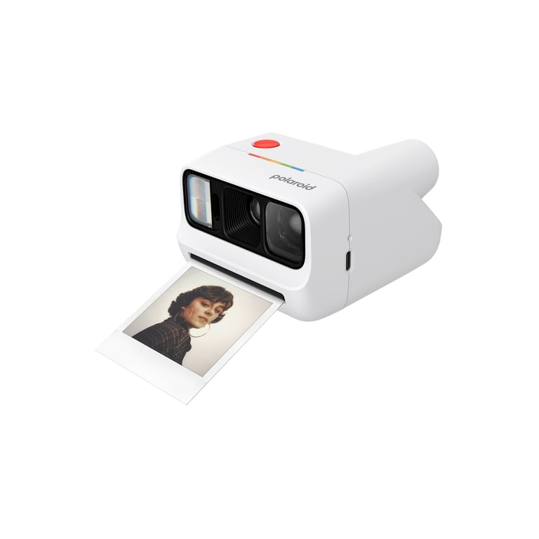 Appareil photo instantané Polaroid Go Génération 3 - vue 4