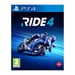 Milestone Srl Ride 4 Standard PlayStation 4