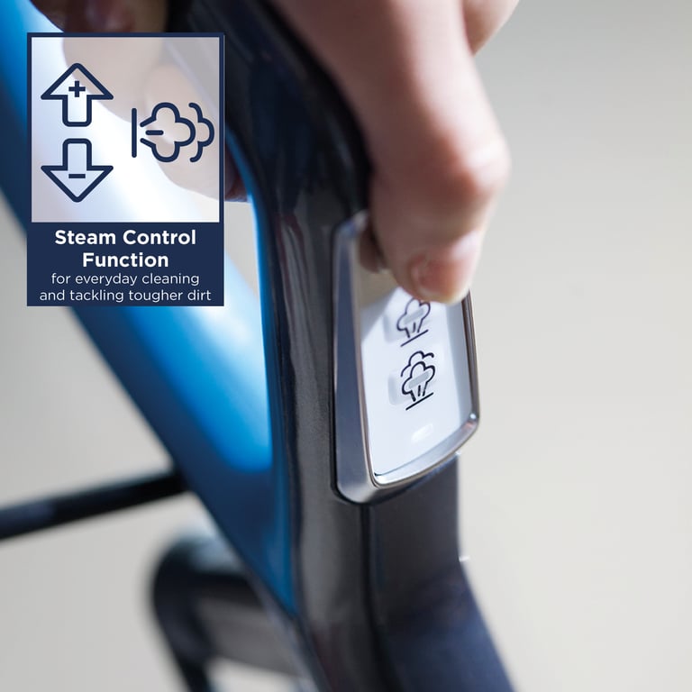 Bissell Vac&Steam - vue 4