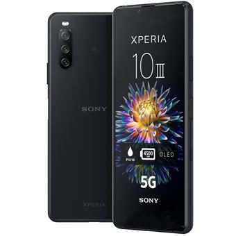 Sony Xperia 10 III 128GB Dual