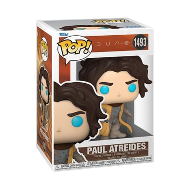 FUNKO POP! Paul Atreides