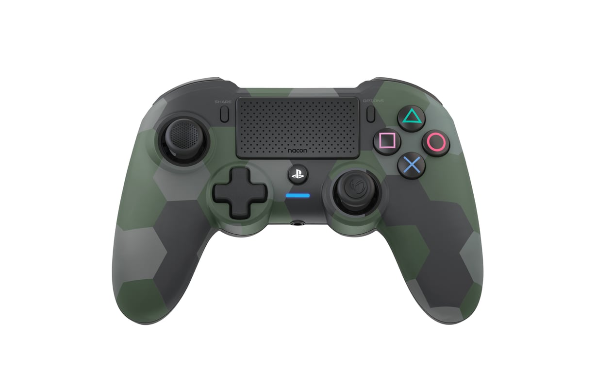 PS4 manette officielle sans fil PS4 - vue 9