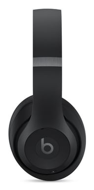 Beats Studio Pro Casque Avec fil &sans fil Arceau Appels/Musique USB Type-C Bluetooth Noir
