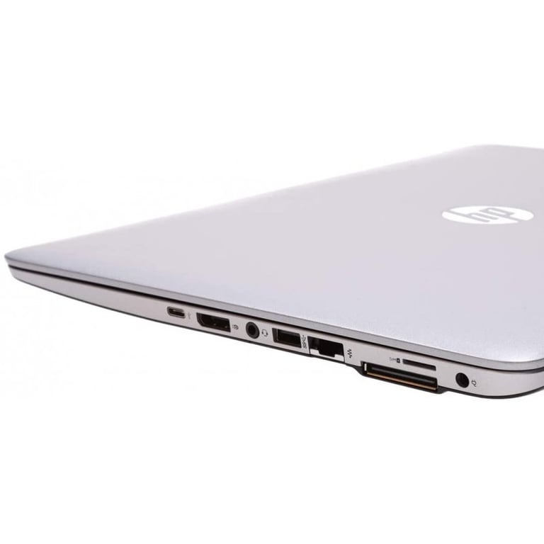 HP EliteBook 840 G3 i5 - vue 6