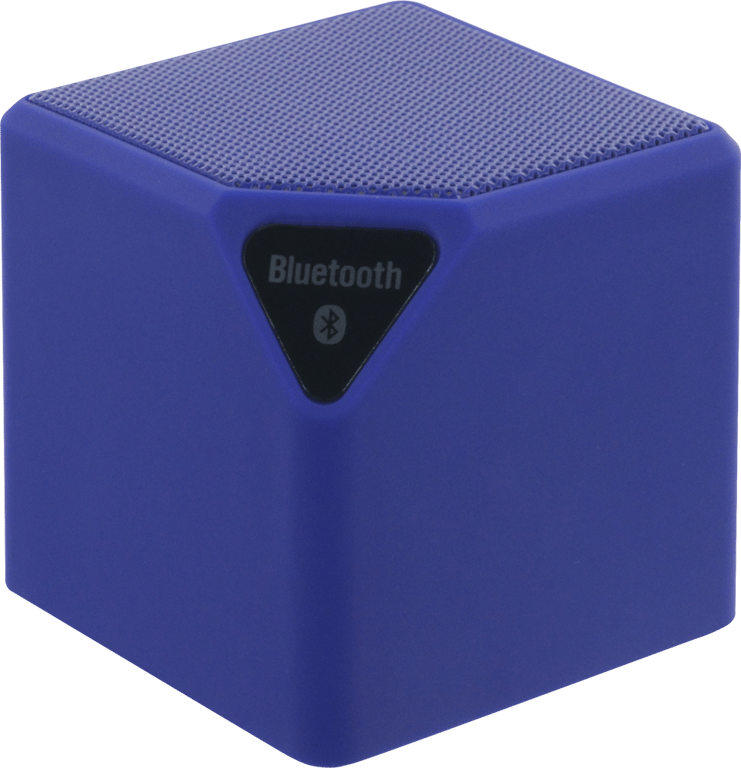 Mini enceinte lumineuse Bluetooth Bigben Neuf - vue 4