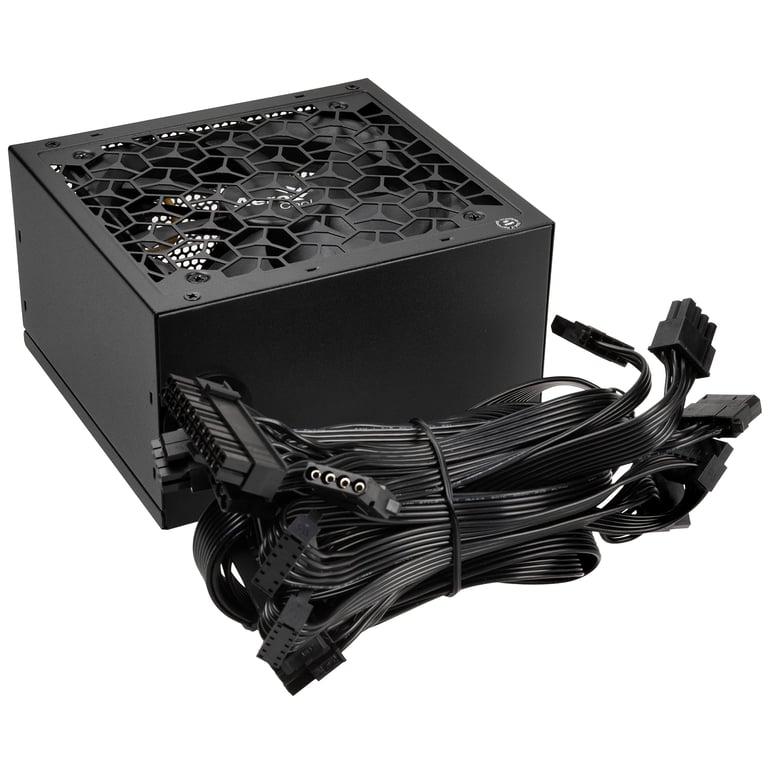 Alimentation Atx Aerocool Aero - vue 3