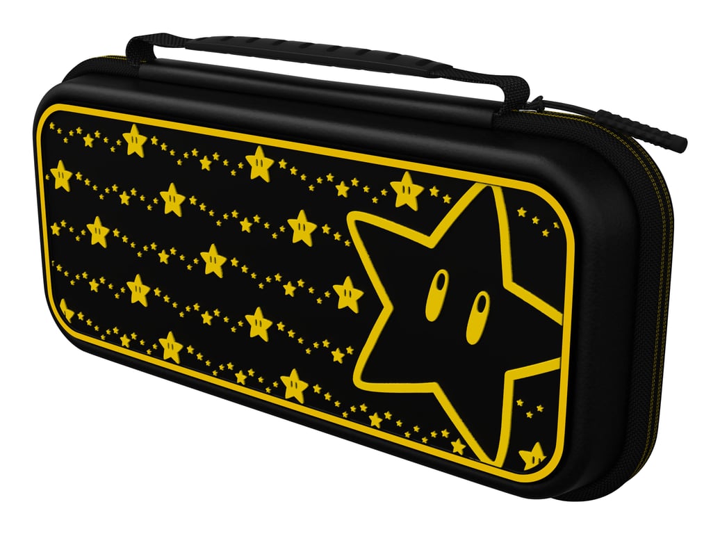 Etui de protection Switch PDP Mario Star - vue 7