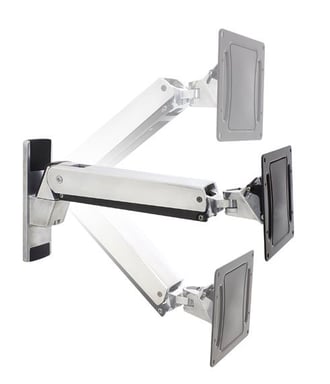 Interactive Arm, VHD