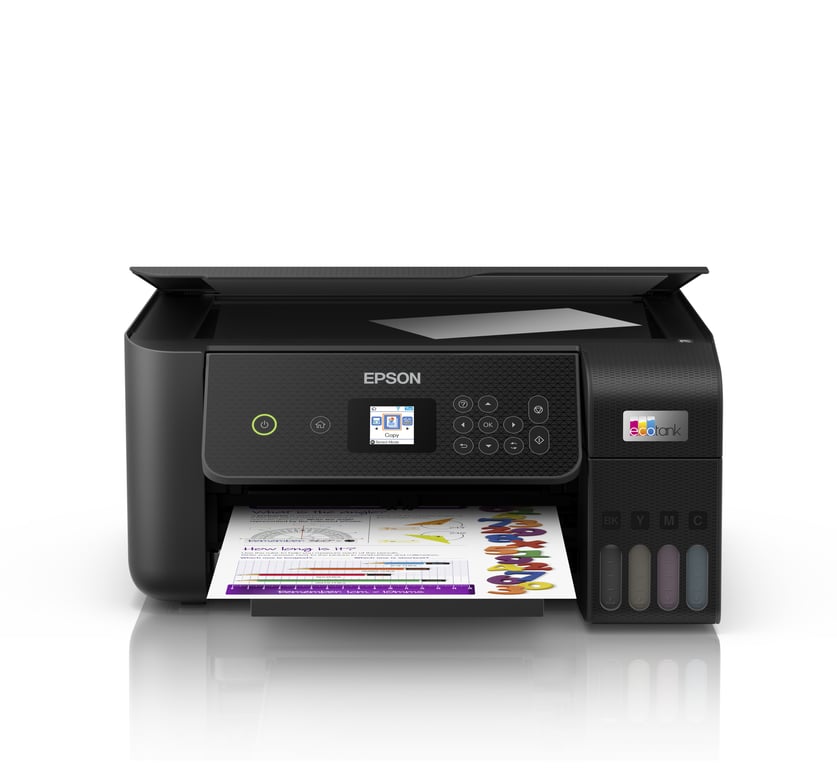 Epson EcoTank ET-2821 - Neuf