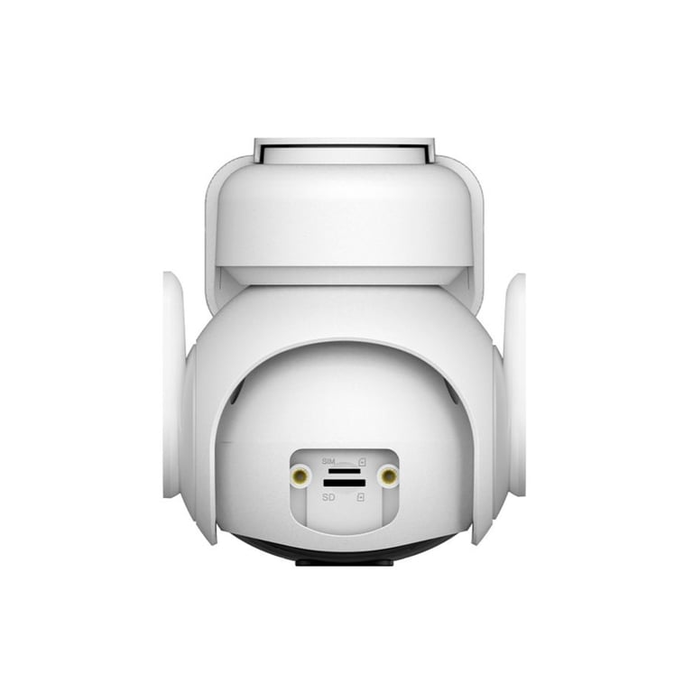 Imou Cell PT Lite Kit Tourelle Caméra de sécurité IP Extérieure 2304 x 1296 pixels Mur Neuf - vue 2
