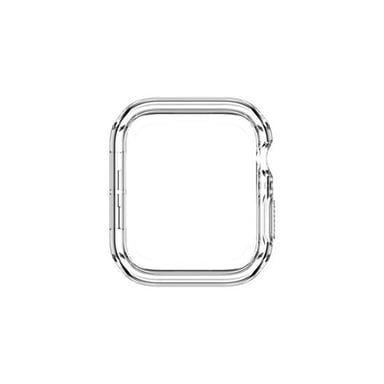 Panzer Glass Funda para Apple Watch Series 10 46mm en TPU blando Transparente