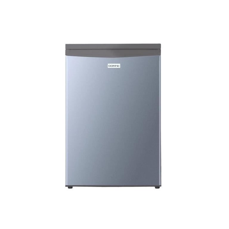 Réfrigérateur table top OCEANIC OCEARTTL133S2 1 Porte Froid statique - vue 3