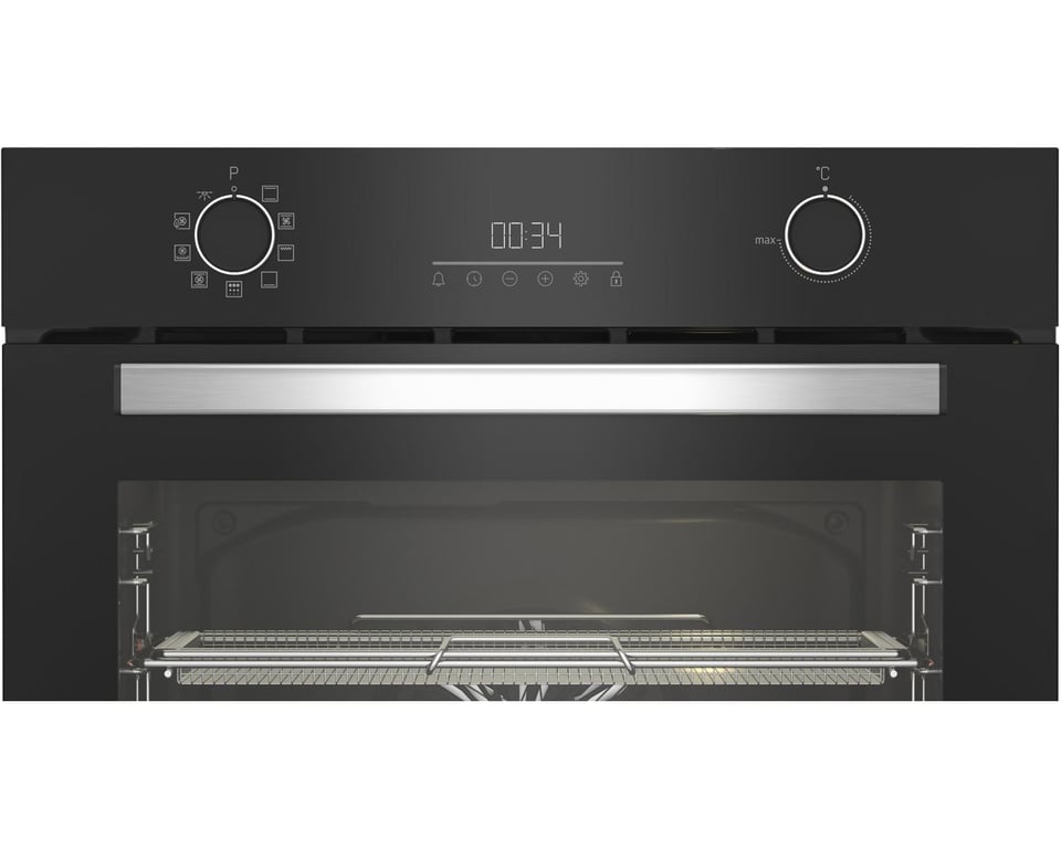 Four Multifonctions BEKO 8690842600692 Classe A+ Pyrolyse - vue 2