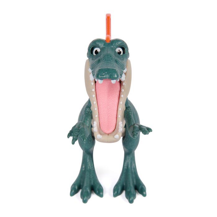 Coffret Rise & Roll Rex La Pat Patrouille Le Film Mission Dino SPINMASTER A Partir De - vue 4