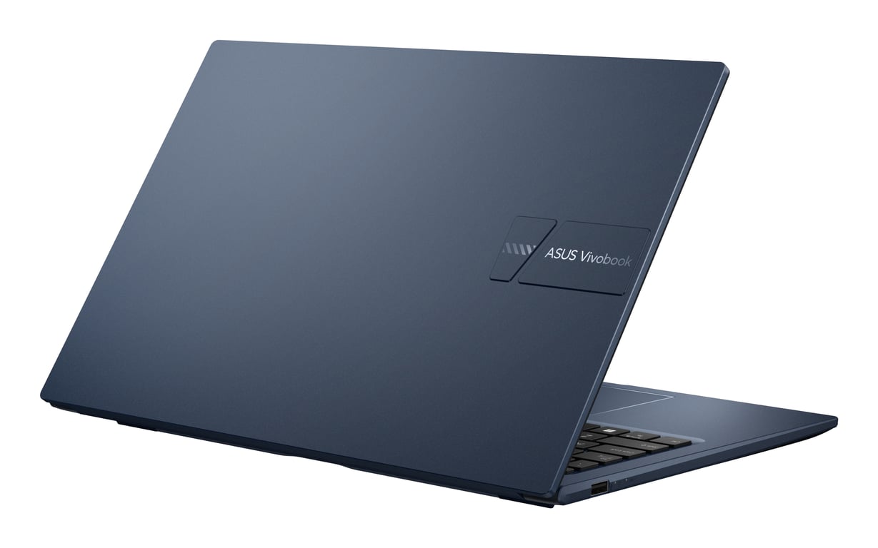 Asus VivoBook 15.6 FHDi5 /W11 SAC+SOU - vue 2