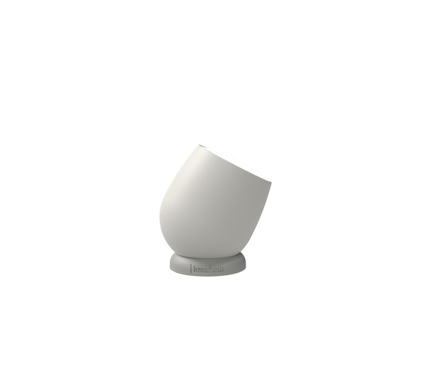 Kreafunk Beam Portable & Rechargeable Lamp - White