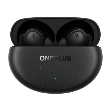 Écouteurs Bluetooth OnePlus Nord Buds 3 Pro, noir (Starry Black)