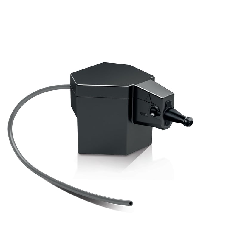 Adaptateur de lait Siemens TZ50001 Pour conteneurs externes Lave vaisselle compatible