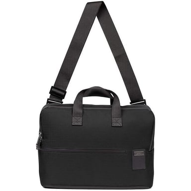 Sacoche bandoulière Lexon TRACK 15'' noire
