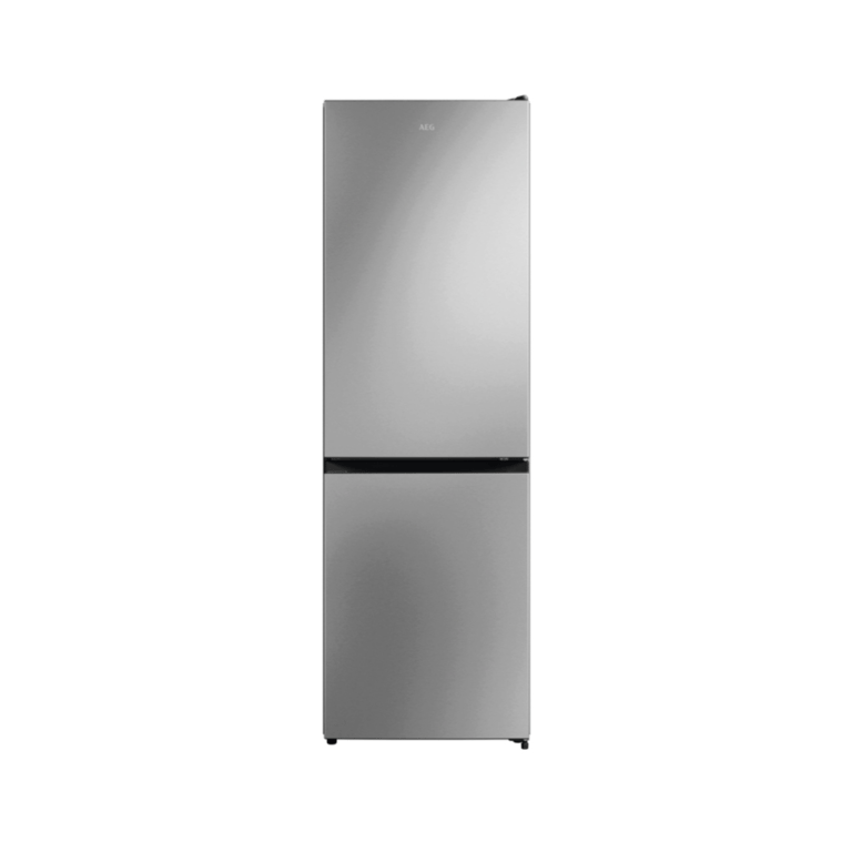 Réfrigérateur Combi AEG ORC6M301DV Total No Frost 186cm D Inox - vue 2
