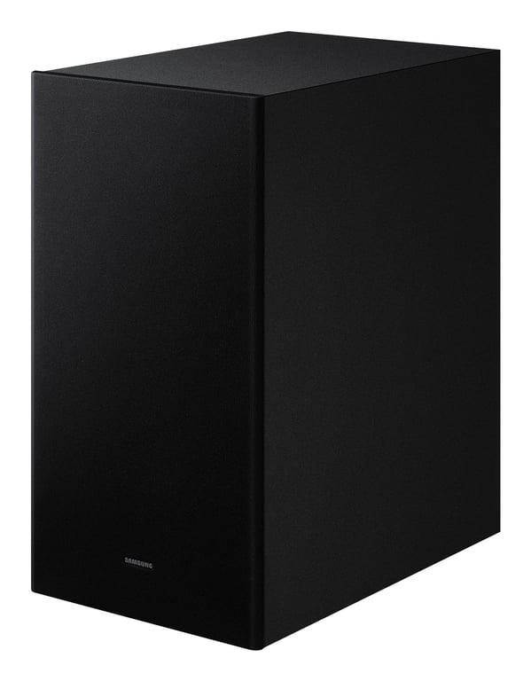 Barre de Son Samsung HW-Q600F/ZF – 3.1.2 Canaux, Dolby Atmos, Subwoofer Sans Fil - vue 6