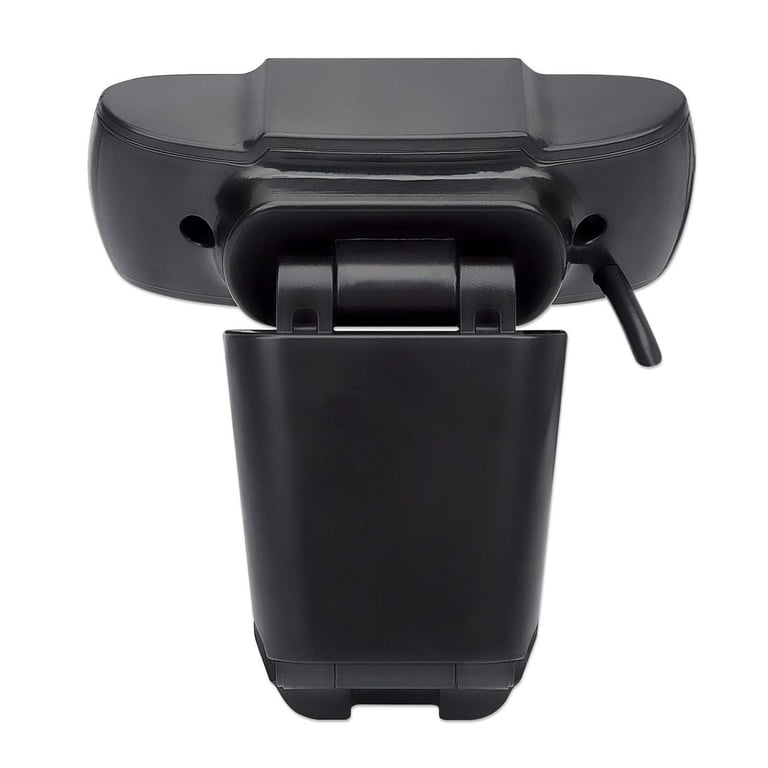 Webcam Manhattan 462006 – 2 MP, 1920 x 1080 pixels, USB 2.0 - vue 2