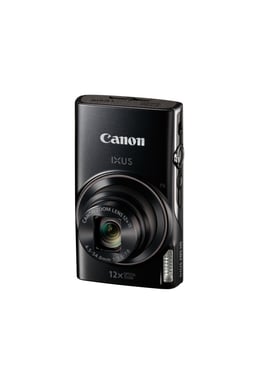 Canon IXUS 285 HS 1/2.3'' Appareil-photo compact 20,2 MP CMOS 5184 x 3888 pixels Noir