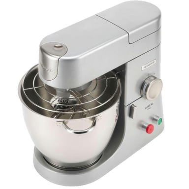 Robot Multifonction Kenwood Chef XL Pro 6,7 L Argent