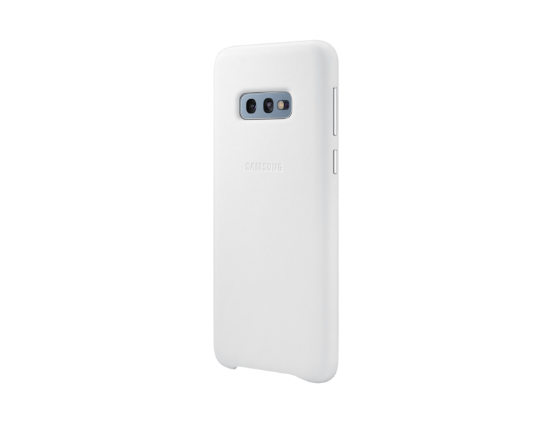 Samsung Coque en cuir S10e - vue 9