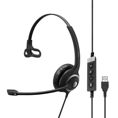 SENNHEISER Headset SC 230 USB MS II