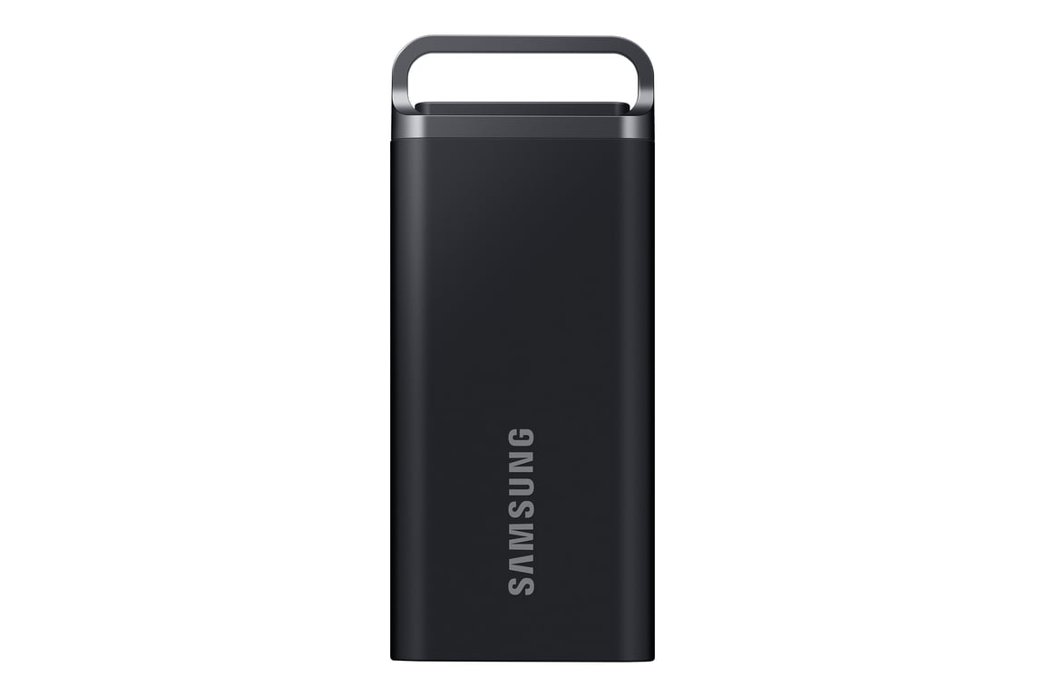 Samsung MU-PH8T0S 8 To 3.2 Gen 1 (3.1 Gen 1) Noir - Neuf