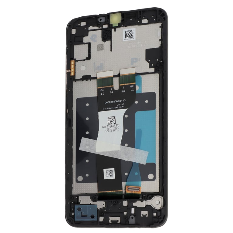 Samsung Galaxy A05s - vue 3