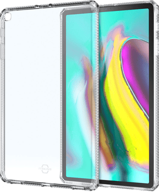 Cover per Samsung Galaxy Tab A 10.1 2019 Spectrum semirigida