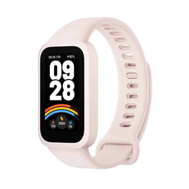 Xiaomi Smart Band 9 Active, Rose