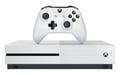 Microsoft Xbox One S 1TB + Forza Horizon 4 1000 GB Wifi Blanco